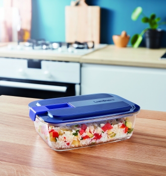 Easy Box Mehrweggeschirr